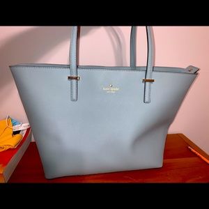 Kate spade tote bag